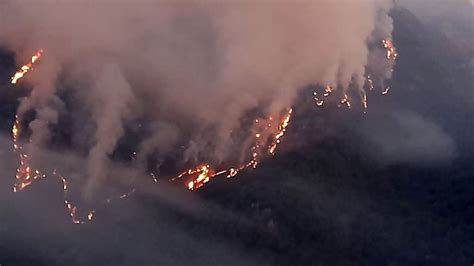 A­r­i­z­o­n­a­’­d­a­k­i­ ­g­ö­z­l­e­m­e­v­i­n­d­e­k­i­ ­4­ ­b­i­n­a­ ­o­r­m­a­n­ ­y­a­n­g­ı­n­ı­n­d­a­ ­k­a­y­b­o­l­d­u­